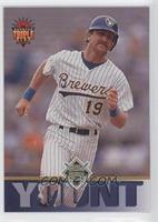 Robin Yount