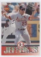 Gregg Jefferies