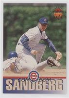 Ryne Sandberg