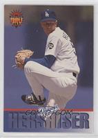 Orel Hershiser [EX to NM]