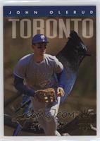 John Olerud