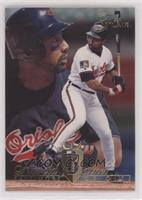 Harold Baines