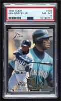 Ken Griffey Jr. [PSA 8 NM‑MT]