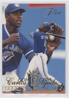 Carlos Delgado