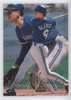 John Olerud