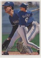 John Olerud