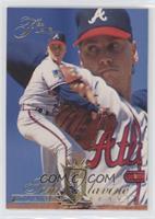 Tom Glavine [Good to VG‑EX]