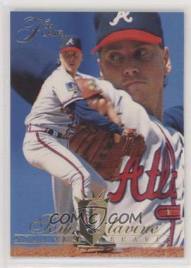 1994 Flair - [Base] #125 - Tom Glavine