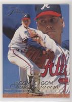 Tom Glavine