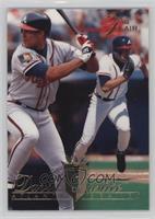 David Justice