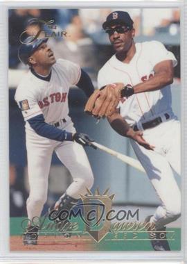 1994 Flair - [Base] #13 - Andre Dawson