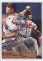 Greg Maddux