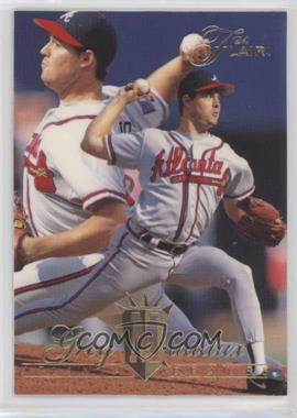 1994 Flair - [Base] #130 - Greg Maddux