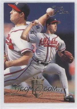 1994 Flair - [Base] #130 - Greg Maddux