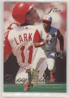 Barry Larkin