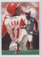 Barry Larkin