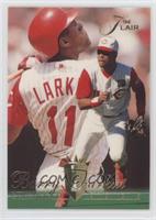 Barry Larkin