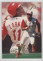 Barry Larkin