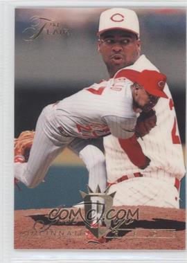 1994 Flair - [Base] #148 - Jose Rijo