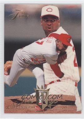 1994 Flair - [Base] #148 - Jose Rijo