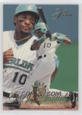 1994 Flair - [Base] #166 - Gary Sheffield