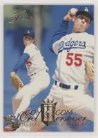 Orel Hershiser