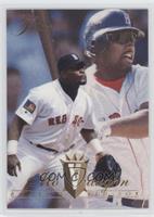 Mo Vaughn