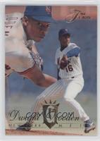 Dwight Gooden