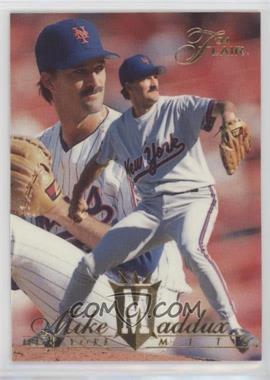 1994 Flair - [Base] #201 - Mike Maddux