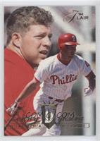 Lenny Dykstra