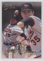 Mike Mussina