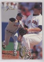 Roger Clemens