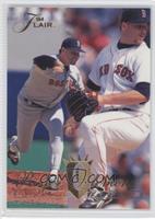 Roger Clemens