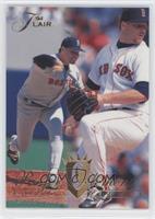 Roger Clemens