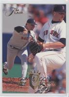 Roger Clemens