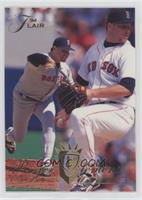 Roger Clemens