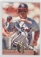 Mickey Tettleton