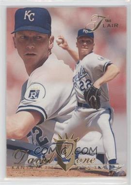 1994 Flair - [Base] #297 - David Cone