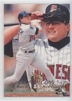 Chuck Knoblauch