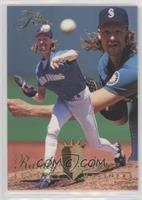 Randy Johnson