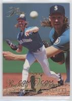 Randy Johnson