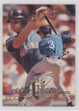 1994 Flair - [Base] #340 - Alex Rodriguez