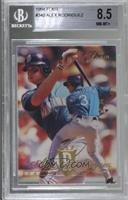 Alex Rodriguez [BGS 8.5 NM‑MT+]