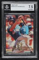 Alex Rodriguez [BGS 7.5 NEAR MINT+]