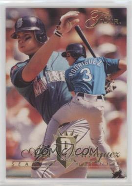 1994 Flair - [Base] #340 - Alex Rodriguez