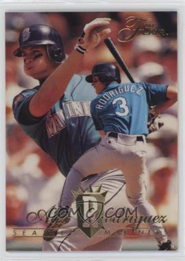 1994 Flair - [Base] #340 - Alex Rodriguez