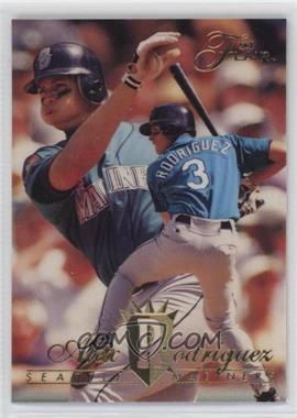 1994 Flair - [Base] #340 - Alex Rodriguez