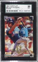 Alex Rodriguez [SGC 9 MINT]