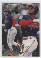 Albert Belle