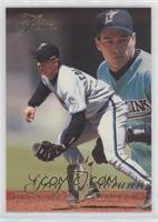 Greg Colbrunn [EX to NM]